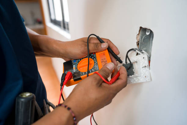 Electrical Rewiring Services in Applewood, CO