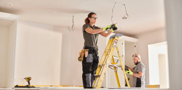 Affordable Emergency Electrician in Applewood, CO
