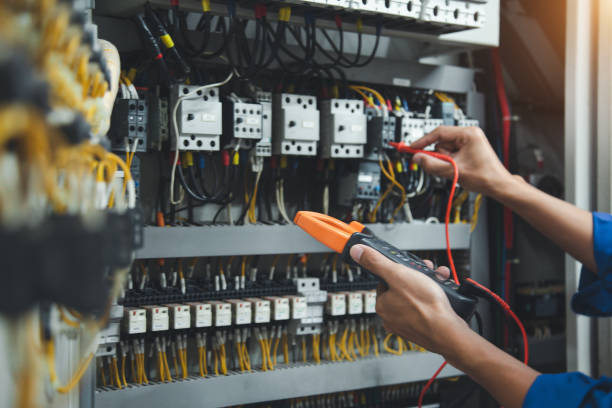 Electrical System Inspection in Applewood, CO