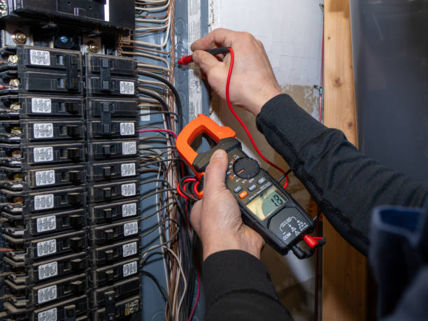 Best Commercial Electrician Services  in Applewood, CO
